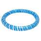 Hep2O Push-Fit Barrier Pipe Coil 15mm x 100m White HXX100/15W