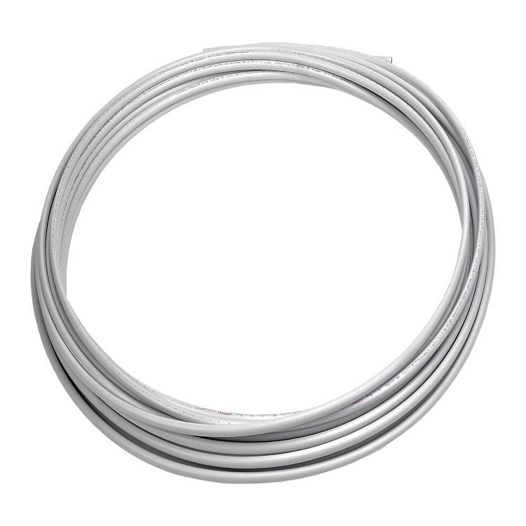 Hep2O Barrier Pipe Coil White 28mm x 25m HXX25/28W