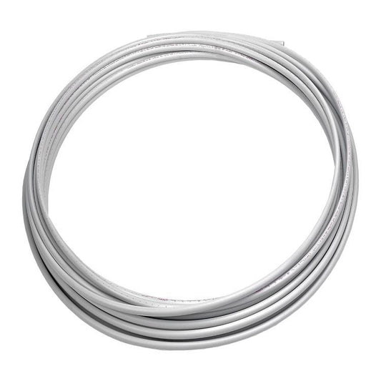 Hep2O Barrier Pipe Coil White 28mm x 50m HXX50/28W