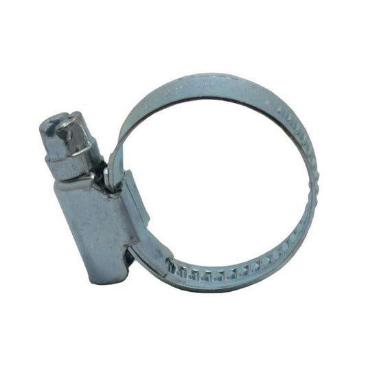 4TRADE Hose Clips 16mm - 22mm 4T008 2 Pack