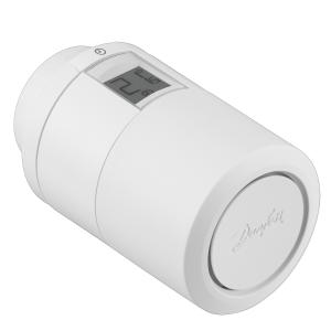 Danfoss Eco Bluetooth Smart Radiator Thermostat Valve 014g1004
