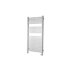 Towelrads Chrome Square Towel Rail 1600mm x 450mm