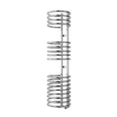 Towelrads Berkshire Chrome Towel Rail 1600mm x 300mm