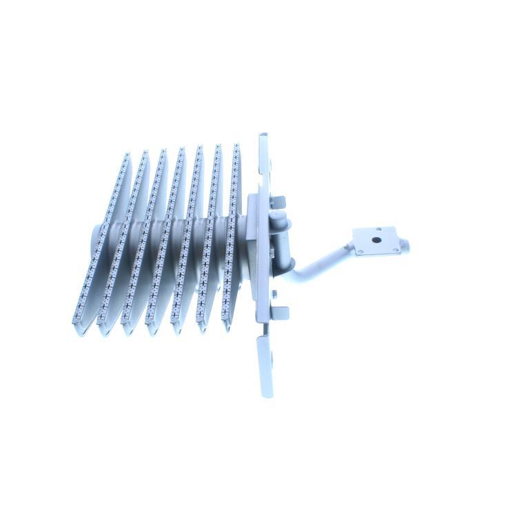 Baxi 238652 Burner Boiler Assembly