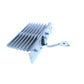 Baxi 238652 Burner Boiler Assembly