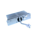 Baxi 238652 Burner Boiler Assembly