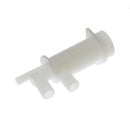 Baxi 5118378 Condensate Body Kit Duo 2428 33 40 Megaflow Platinum