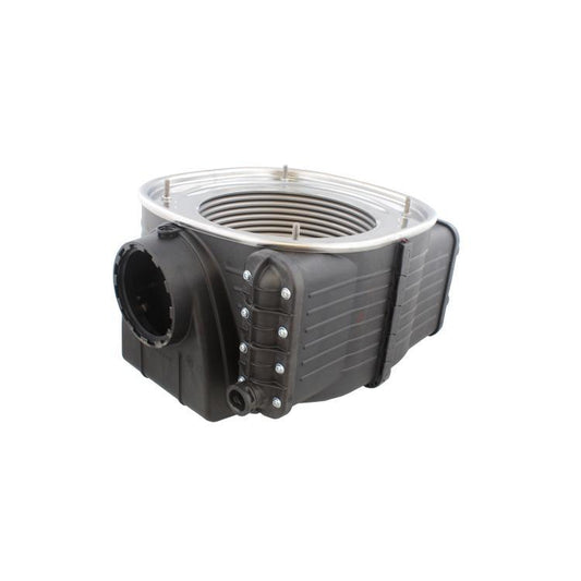 Baxi 5122147 Spares Kit (4 Element Exchanger)