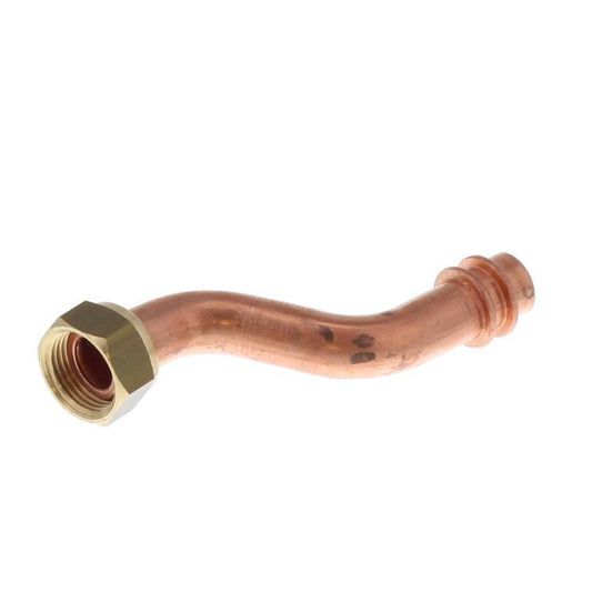 Baxi 5122322 Spares Kit Air Vent Pipeassy