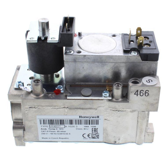 Baxi 231857 Valve Honeywell Softlite PFMK2