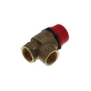 Morco FCB1150 Safety Valve N57g001m5