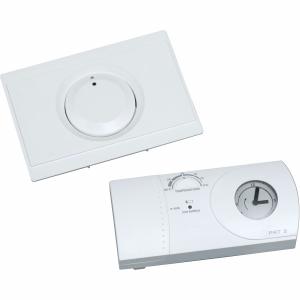Ideal RF Wireless Mechanical Programmable Room Thermostat
