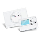 Ideal RF Wireless Digital Programmable Room Thermostat