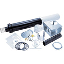 Worcester Bosch Greenstar Oilfit 100/150 Vertical Balance Boiler Flue Kit
