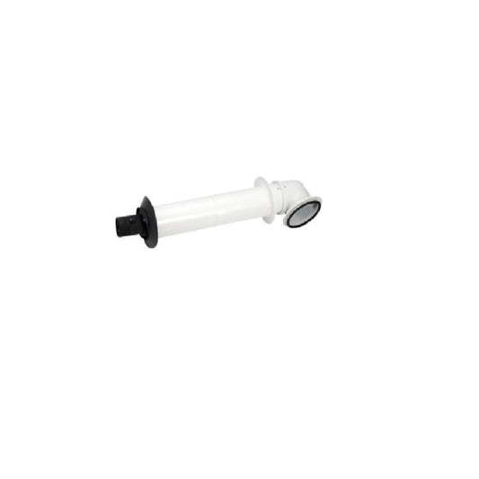 Worcester Condensfit Telescopic Horizontal Flue 80mm/125mm
