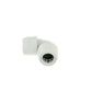 Hep2O Push-Fit 90 Degree Equal Elbow 28mm - HD5/28W