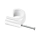 HEP2O 10mm Cable Pipe Clips H x 65/10W