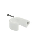 HEP2O 22mm Cable Pipe Clips H x 65/22W