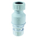 McAlpine Non Return Valve 22mm CONVALVE