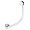 McAlpine Bath Clicker Waste and Overflow CBWF70CB