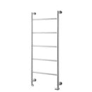 Towelrads Ballymore Chrome Towel Rail 900mm x 560mm