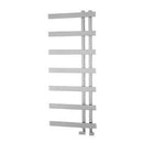 Towelrads Horton Chrome Towel Rail 1200mm x 500mm