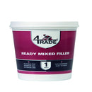 4TRADE Ready Mixed Filler 1kg