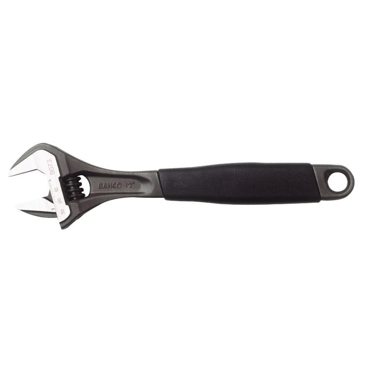 Bahco 9073 Adjustable Wrench -12in