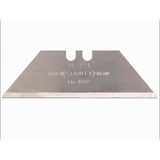 Stanley 1992 Trimming Utility Knife Blade Pack (10) 2-11-0921