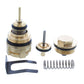 Ideal Boilers Diverter Valve Cartridge 175668