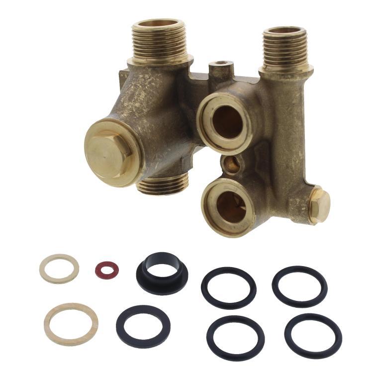 Ideal Boilers 175553 Flow Group Kit