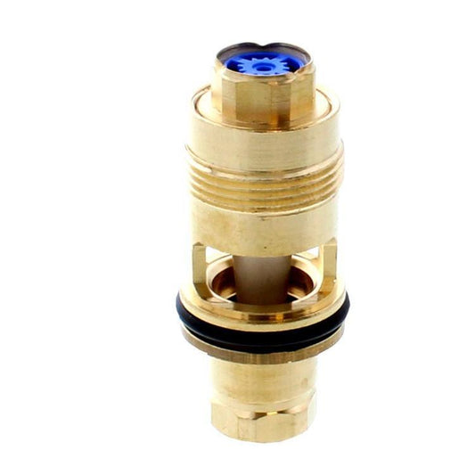 Ideal Boilers Flow Turbine Cartridge HE35 Fugas P/N 10394 175662