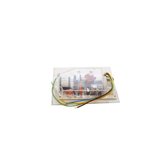Glowworm Single Fuse Printed Circuit Board (SpaceSaver ComplHeat, Ultimate FF & Economy Plus) S900817