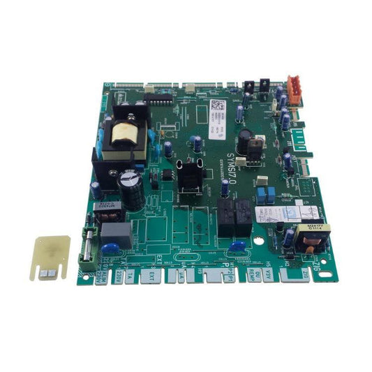 Glowworm Printed Circuit Board (HXI, CXi & SXI) 2000802731