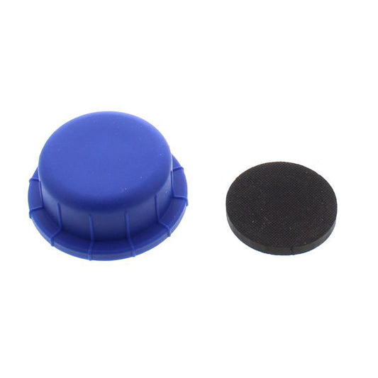 Glow-worm 2000802153 Cap with Sealing Washer
