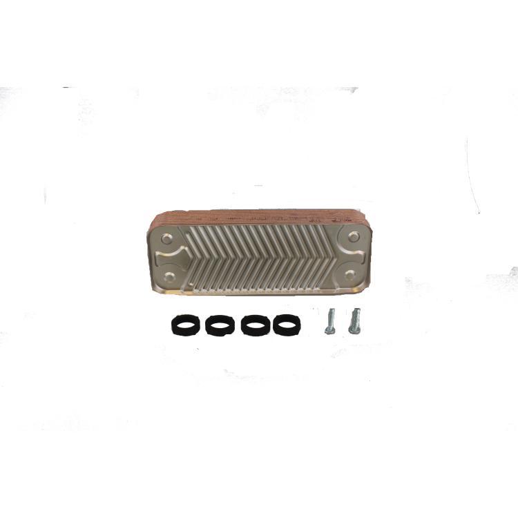 Glowworm 2000801831 Plate to Plate Heat Exchanger (CXI 24 to 38)
