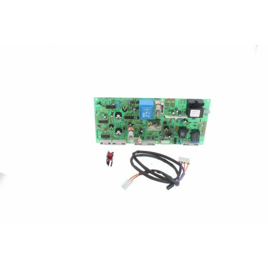 Glowworm 2000801391 Printed Circuit Board (Compact 75/80/100E)