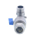 Glowworm 22mm Diameter Watercock S208700