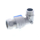 Glowworm 22mm Diameter Watercock S208700