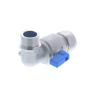 Glowworm 22mm Diameter Watercock S208700