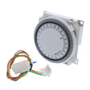Glowworm 2000800089 Mechanical Timer (CI 24/35)