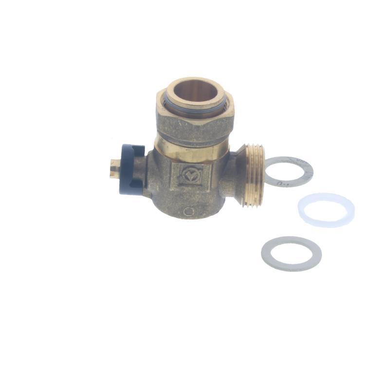 Glowworm 2000801937 Heating Cock