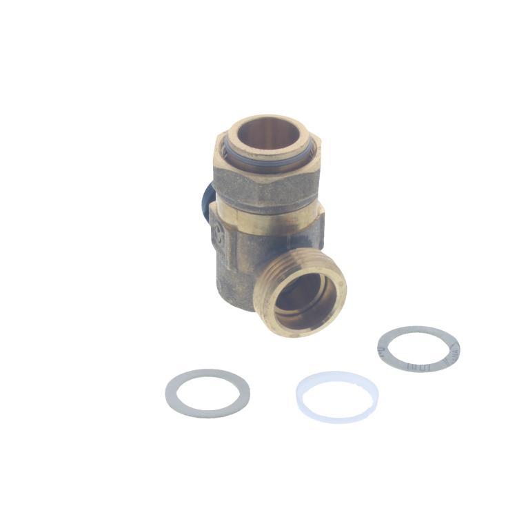 Glowworm 2000801937 Heating Cock