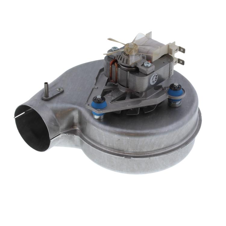 Glowworm 2000801380 Fan Assembly Ikon/Prot 40 50