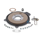 Glowworm 801631 Heat Exchanger Door Assembly Ultracom 12-38 Hxi Sxi Cxi