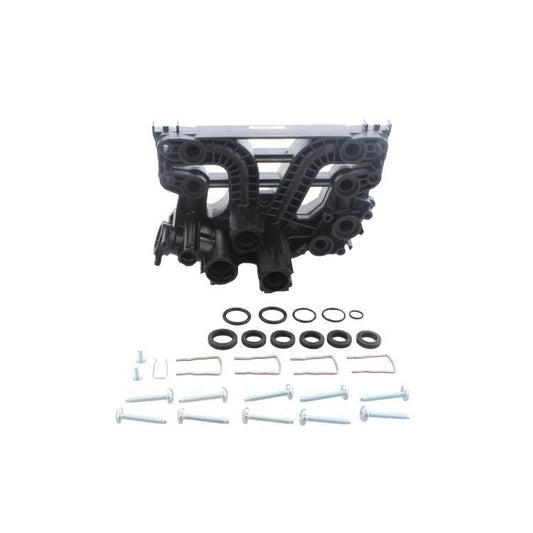 Glowworm Complete Support Kit (Flexicom) 0020014167