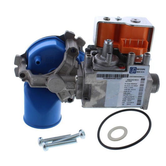 Glowworm 0020020735 Full Gas Valve (Flexicom)