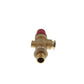 Grant MPCBS28 2.5 Bar Pressure Relief Valve