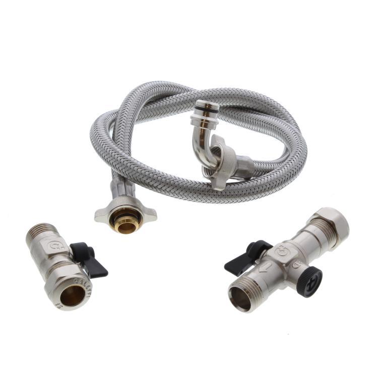Grant VBS35 Filling Loop Kit Withvalves | Buy Now