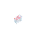 Grant MPCBS72 MPCBS72 Relay Base (Clear Relay)
